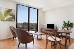 Sydney Crows Nest Apartments
                                    - Crows Nest, Sydney