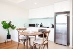 Sydney Crows Nest Apartments
                                    - Crows Nest, Sydney