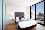 Sydney Crows Nest Apartments
                                    - Crows Nest, Sydney