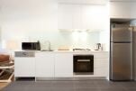 Sydney Crows Nest Apartments
                                    - Crows Nest, Sydney
