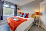 Ashington Home Accommodation
                                    - Coventry, West Midlands