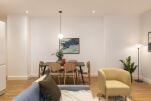 Cove - Minshull Street, Piccadilly
                                    - Manchester, England