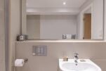 Cove - Minshull Street, Piccadilly
                                    - Manchester, England