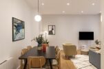 Cove - Minshull Street, Piccadilly
                                    - Manchester, England