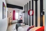 Saint Denis Apartment
                                    - Paris, Lle-de-France