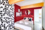 Saint Denis Apartment
                                    - Paris, Lle-de-France