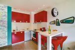 Saint Denis Apartment
                                    - Paris, Lle-de-France
