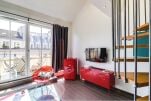 Saint Denis Apartment
                                    - Paris, Lle-de-France