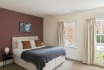SACO Reading - Castle Crescent
                                    - Reading, Berkshire