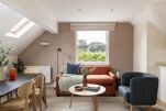 SACO Reading - Castle Crescent
                                    - Reading, Berkshire