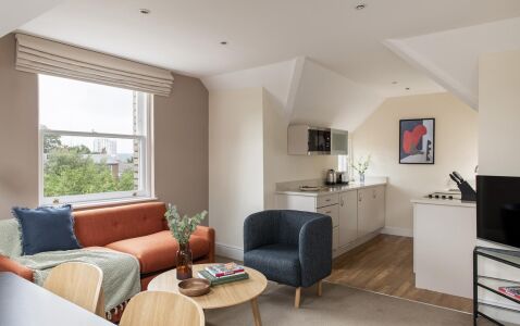 SACO Reading - Castle Crescent