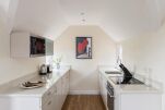 SACO Reading - Castle Crescent
                                    - Reading, Berkshire