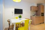 Newhall Square Apartments
                                    - Birmingham, West Midlands