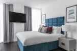 Tower Hill Apartments
                                    - Tower Hill, The City