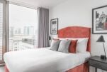 Tower Hill Apartments
                                    - Tower Hill, The City