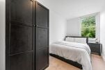 Grange Park Apartment
                                    - Ealing, West London