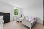 Grange Park Apartment
                                    - Ealing, West London