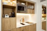 Wilde Paddington Apartments
                                    - Paddington, Central London