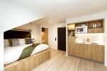 Wilde Paddington Apartments
                                    - Paddington, Central London