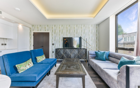 Kensington Apartments