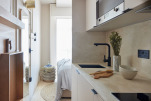 Buckle Street Studios by Locke, Aldgate
                                    - Whitechapel, East London