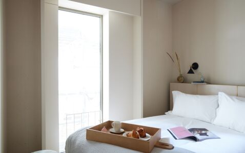 Buckle Street Studios by Locke, Aldgate
