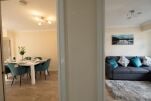 Gordon Road Accommodation
                                    - Windsor, Berkshire