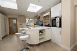 Gordon Road Accommodation
                                    - Windsor, Berkshire