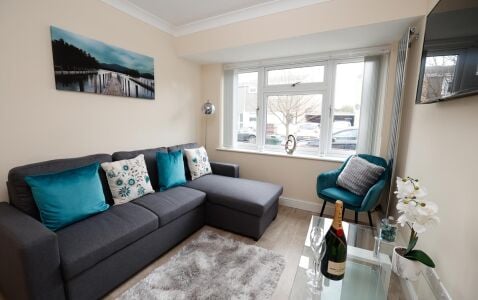 Gordon Road Accommodation