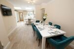 Gordon Road Accommodation
                                    - Windsor, Berkshire