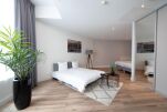 Family Room (example), Hotel2Stay, Amsterdam