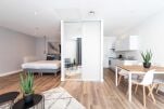 Family Room (example), Hotel2Stay, Amsterdam