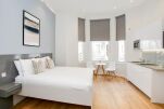Knaresborough Place Apartments
                                    - Earls Court, Central London