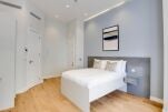 Knaresborough Place Apartments
                                    - Earls Court, Central London