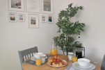 ChiPad Mono Apartment
                                    - Chichester, West Sussex