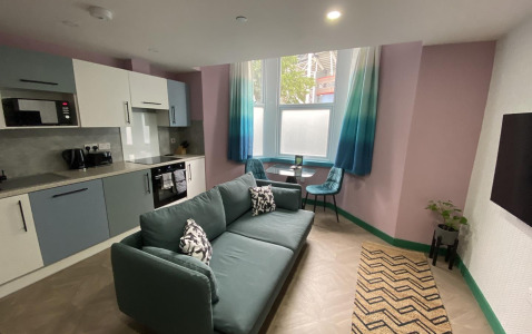 Fitzhamon 51 Apartments