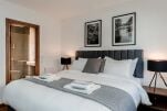 Grand Central Apartment
                                    - Cambridge, Cambridgeshire