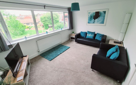 Station Heights Accommodation