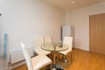 Ifield House Accommodation
                                    - Crawley, West Sussex