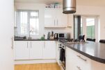 Ifield House Accommodation
                                    - Crawley, West Sussex