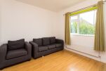 Ifield House Accommodation
                                    - Crawley, West Sussex