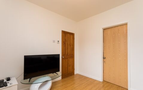 Ifield House Accommodation