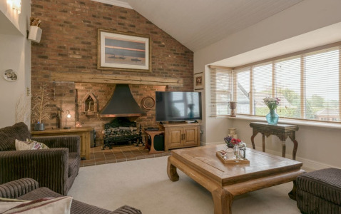 Villa Morea Accommodation