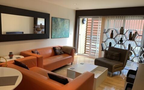 Central Perks Apartment