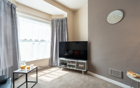 Ventnor Street Accommodation