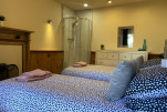 Derby Road Accommodation
                                    - Beeston, Nottingham