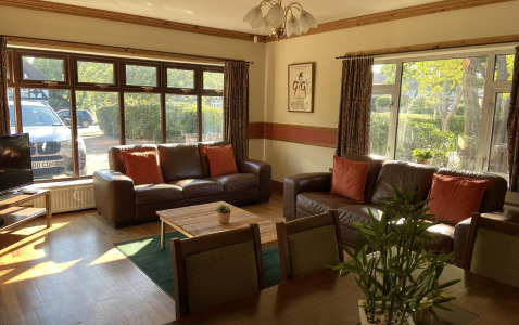 Derby Road Accommodation