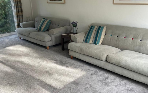 Hermitage Road Accommodation