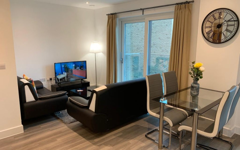 Jasmin House Apartments