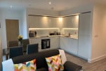 Jasmin House Apartments
                                    - Colindale, North London